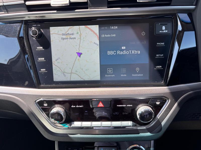 Used Ssangyong Korando 2023 for sale - 76888118: Photo 14