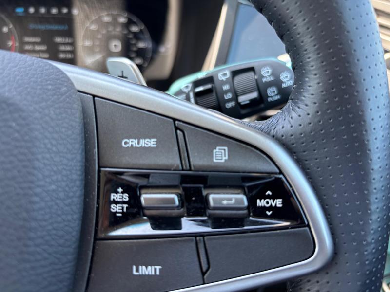 Used Ssangyong Korando 2023 for sale - 76888118: Photo 21