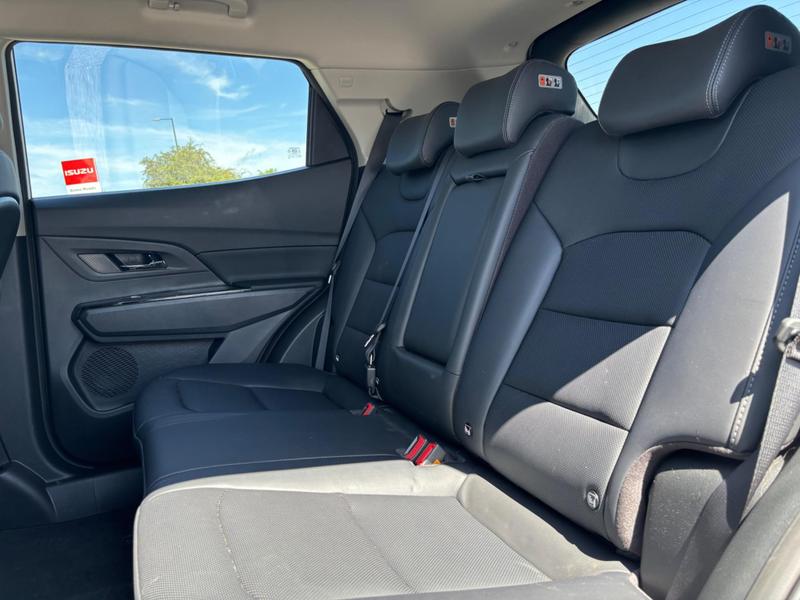 Used Ssangyong Korando 2023 for sale - 76888118: Photo 22