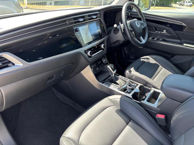 Used Ssangyong Korando 2023 for sale - 76888118: Photo 24