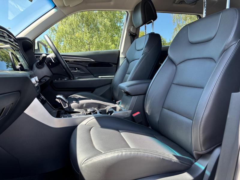 Used Ssangyong Korando 2023 for sale - 76888118: Photo 25