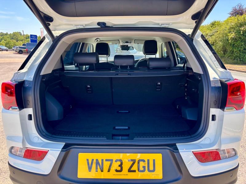 Used Ssangyong Korando 2023 for sale - 76888118: Photo 27