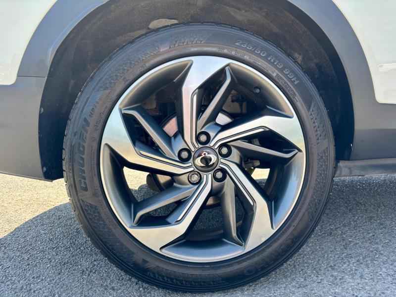 Used Ssangyong Korando 2023 for sale - 76888118: Photo 29