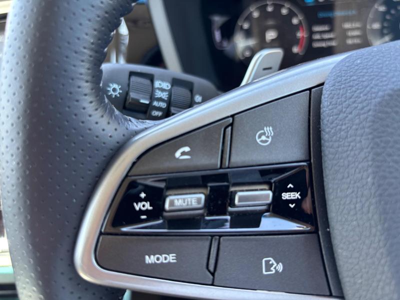 Used Ssangyong Korando 2023 for sale - 76888118: Photo 30