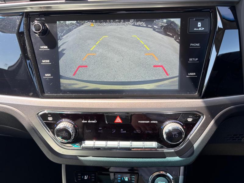 Used Ssangyong Korando 2023 for sale - 76888118: Photo 31