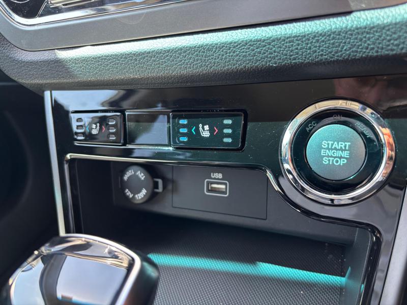 Used Ssangyong Korando 2023 for sale - 76888118: Photo 33