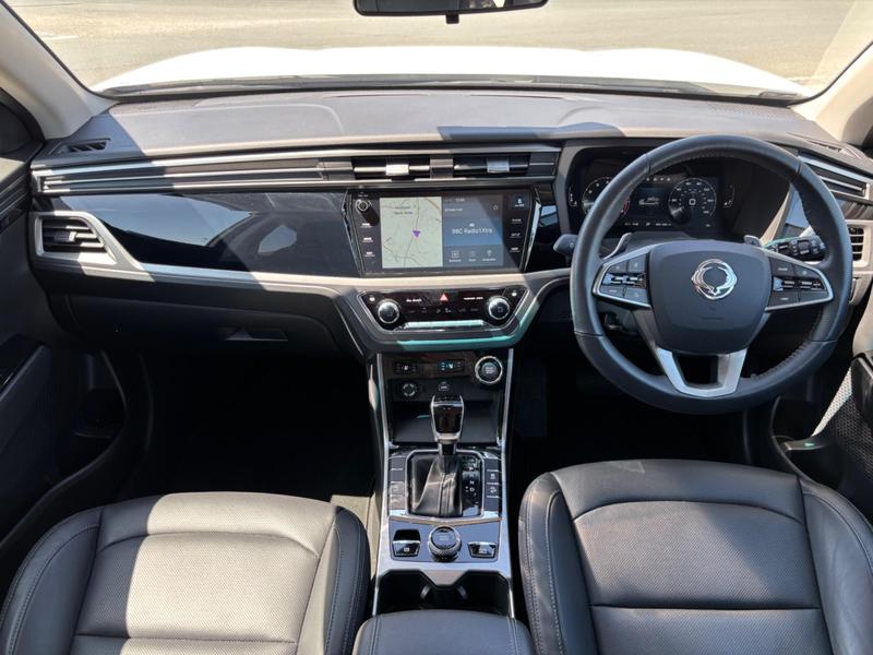 Used Ssangyong Korando 2023 for sale - 76888118: Photo 9