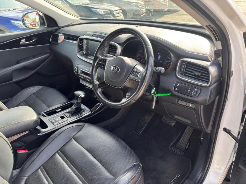 Used Kia Sorento 2018 for sale - 77665716: Photo 15