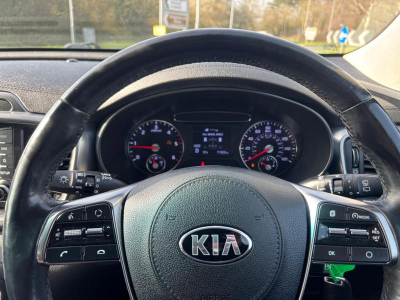 Used Kia Sorento 2018 for sale - 77665716: Photo 18