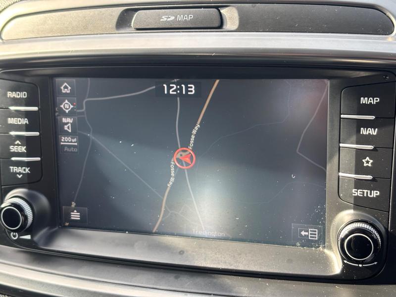 Used Kia Sorento 2018 for sale - 77665716: Photo 23