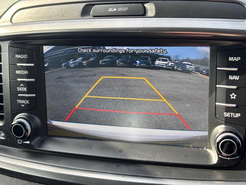 Used Kia Sorento 2018 for sale - 77665716: Photo 24