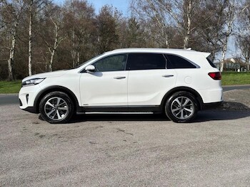 Used Kia Sorento 2018 for sale - 77665716: Photo