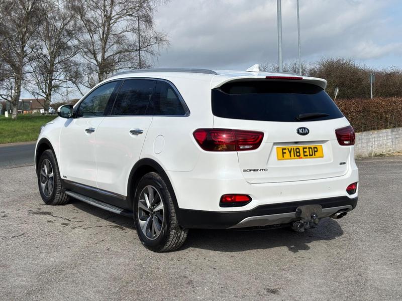 Used Kia Sorento 2018 for sale - 77665716: Photo 5