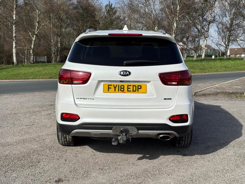 Used Kia Sorento 2018 for sale - 77665716: Photo 6