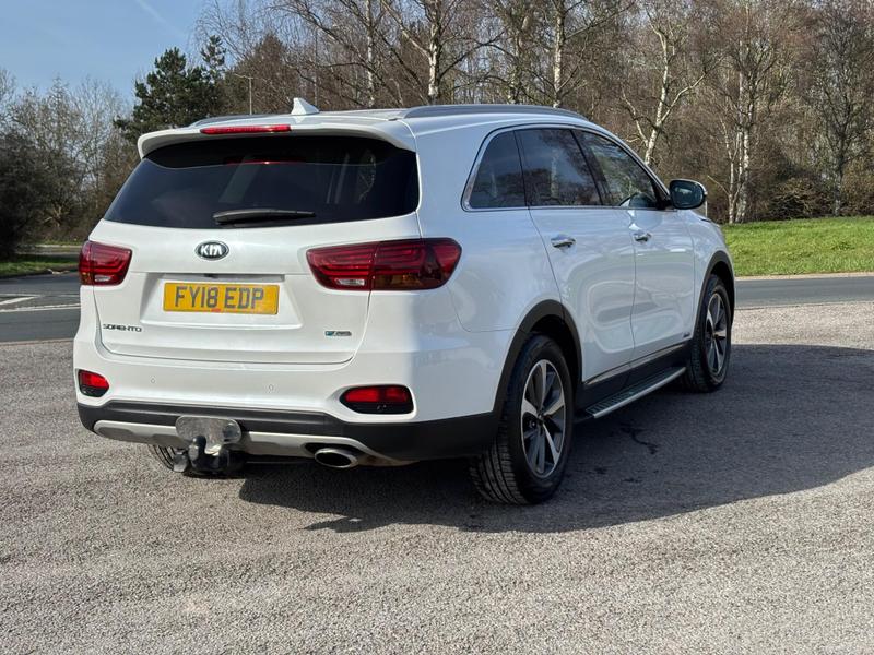 Used Kia Sorento 2018 for sale - 77665716: Photo 7