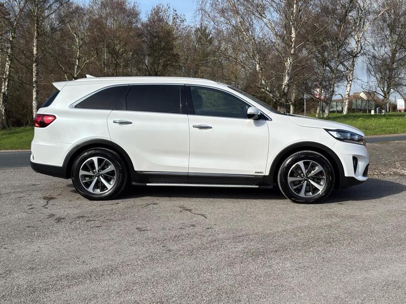 Used Kia Sorento 2018 for sale - 77665716: Photo 8