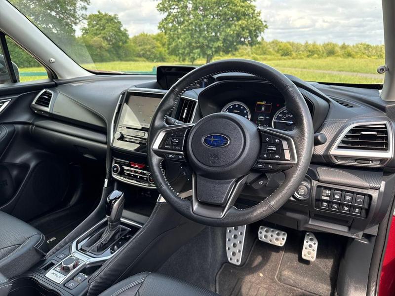 Used Subaru Forester 2019 for sale - 76888088: Photo 10