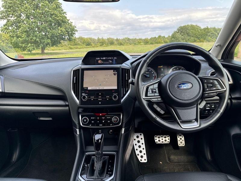 Used Subaru Forester 2019 for sale - 76888088: Photo 11