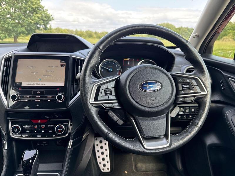 Used Subaru Forester 2019 for sale - 76888088: Photo 12