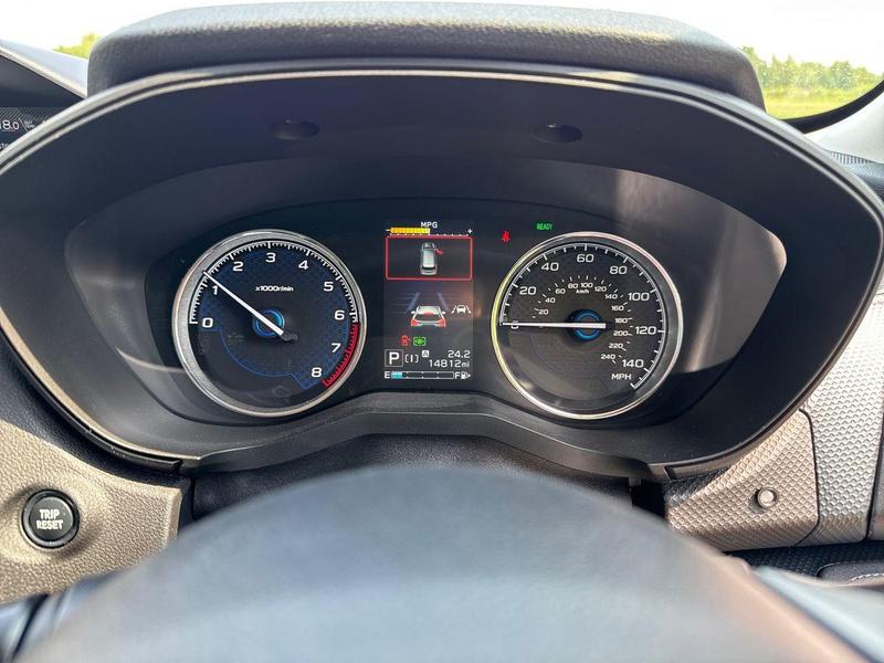 Used Subaru Forester 2019 for sale - 76888088: Photo 14