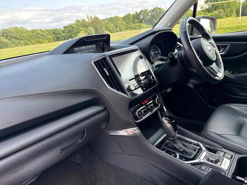 Used Subaru Forester 2019 for sale - 76888088: Photo 15