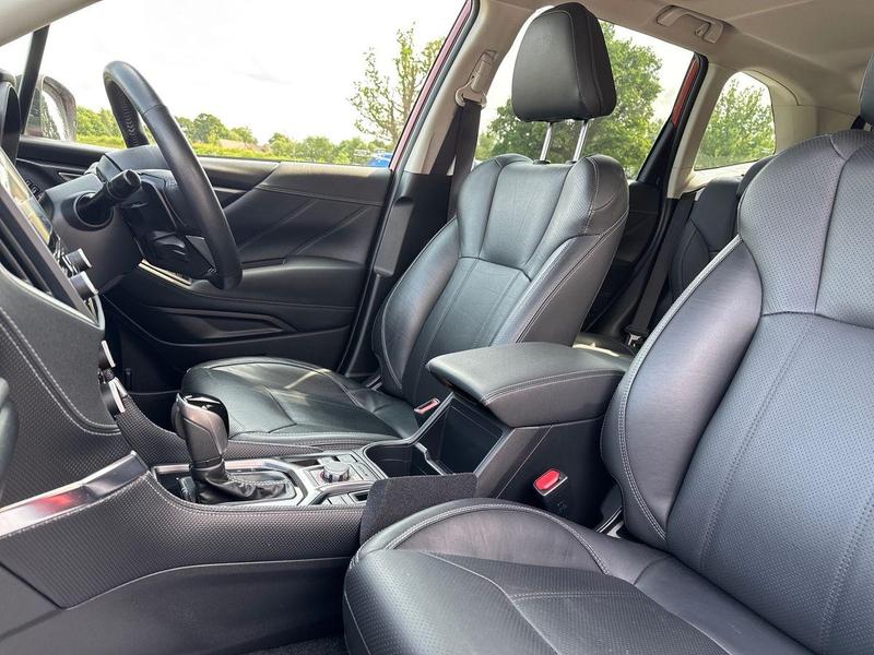 Used Subaru Forester 2019 for sale - 76888088: Photo 16