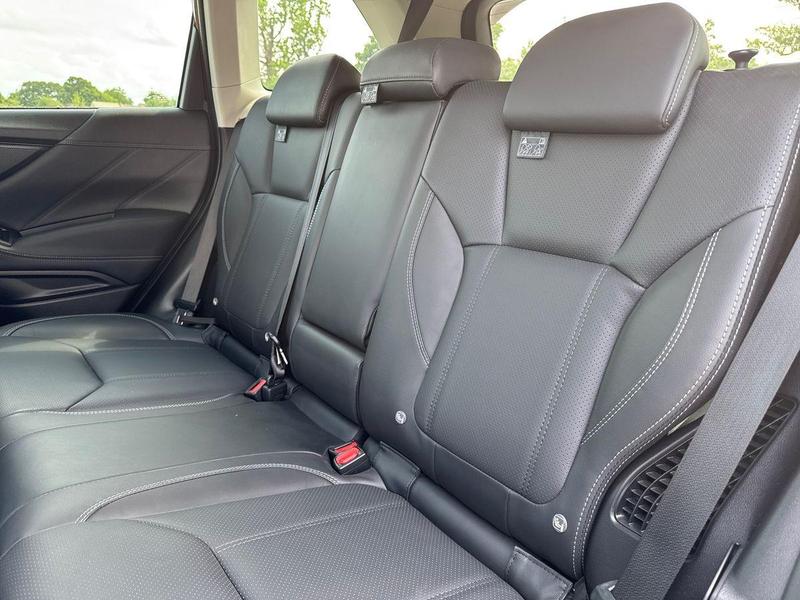 Used Subaru Forester 2019 for sale - 76888088: Photo 17