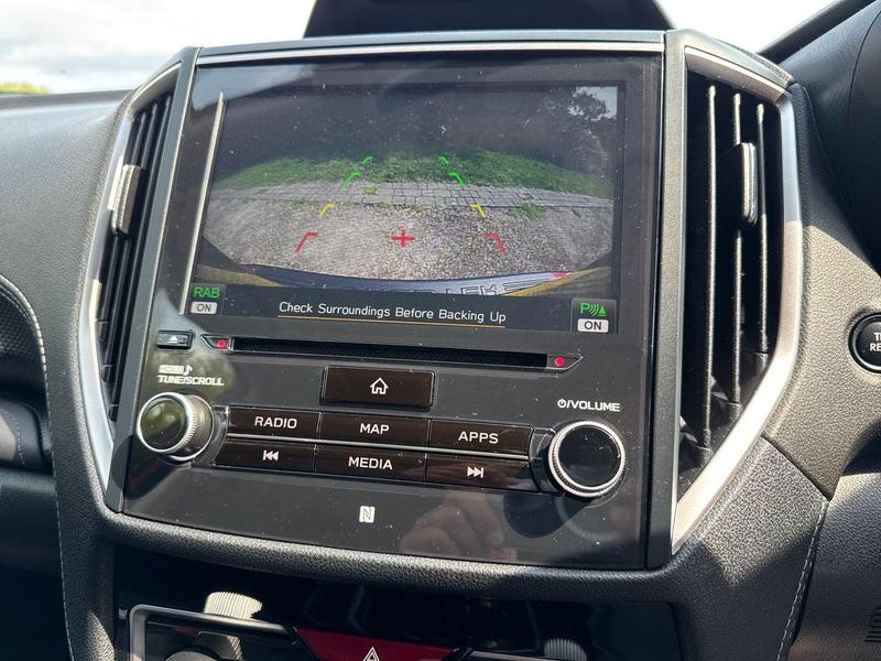 Used Subaru Forester 2019 for sale - 76888088: Photo 19