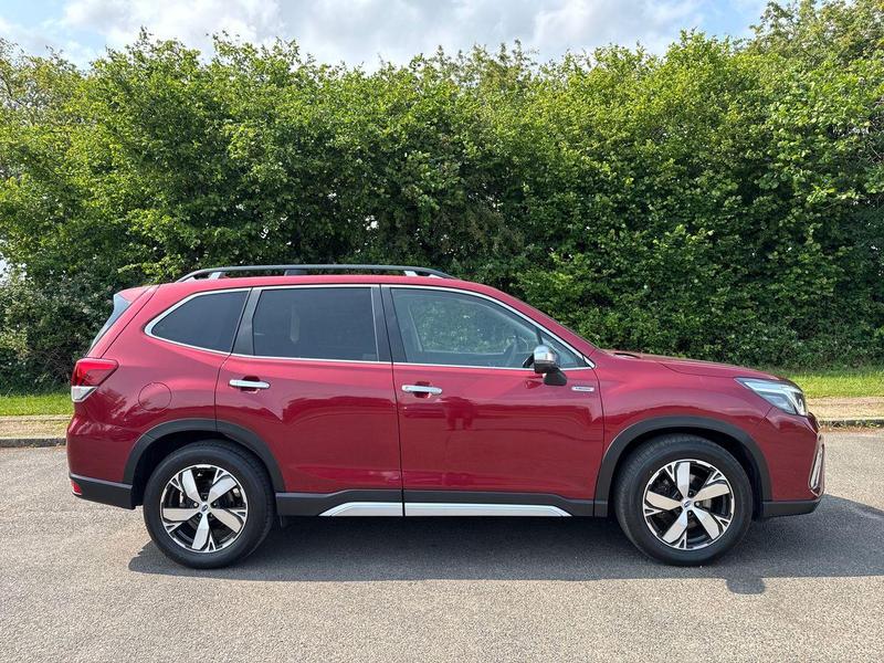 Used Subaru Forester 2019 for sale - 76888088: Photo 2
