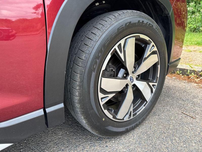 Used Subaru Forester 2019 for sale - 76888088: Photo 31