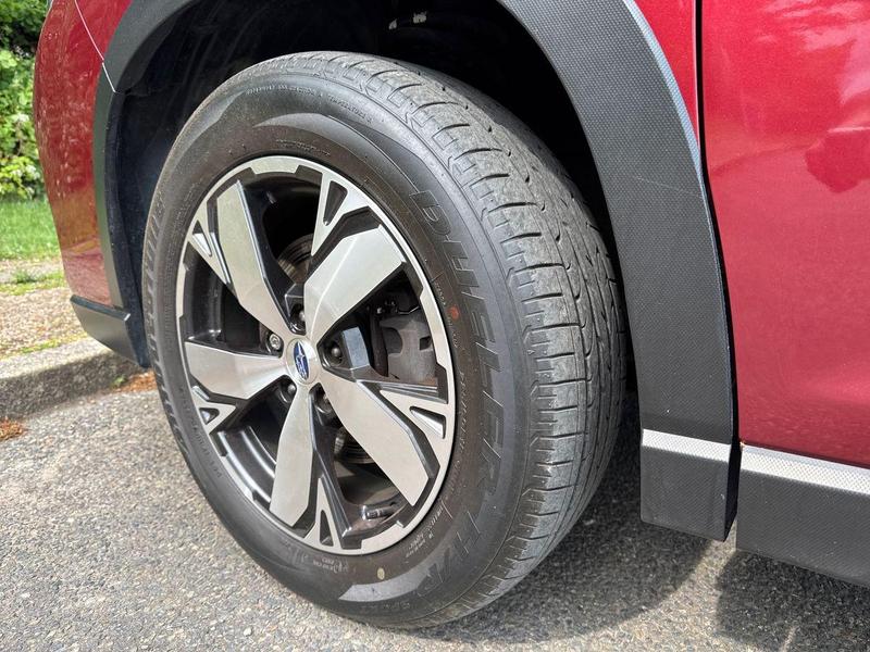 Used Subaru Forester 2019 for sale - 76888088: Photo 32