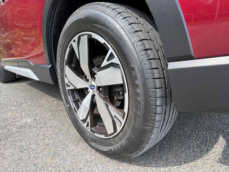 Used Subaru Forester 2019 for sale - 76888088: Photo 33