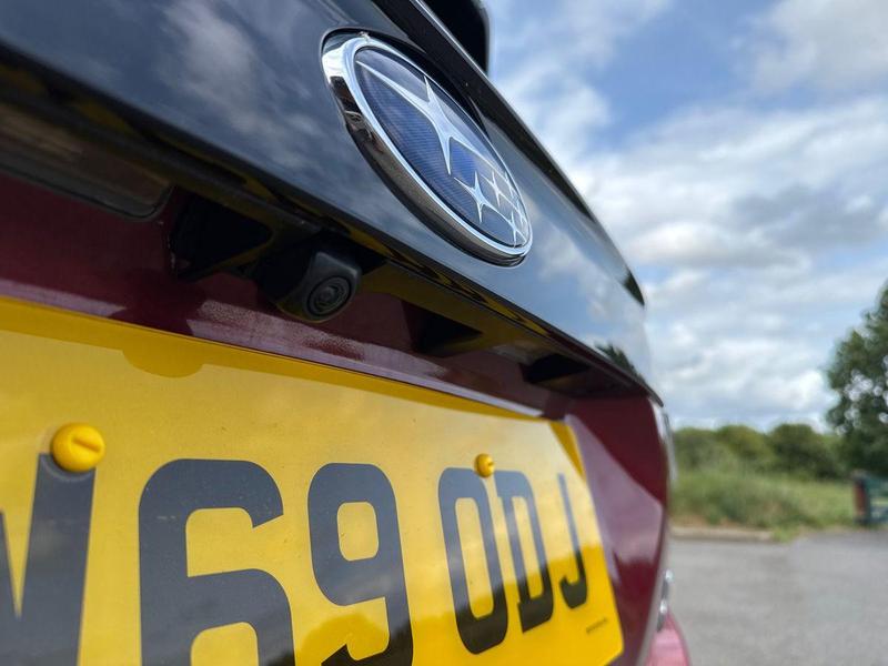 Used Subaru Forester 2019 for sale - 76888088: Photo 36