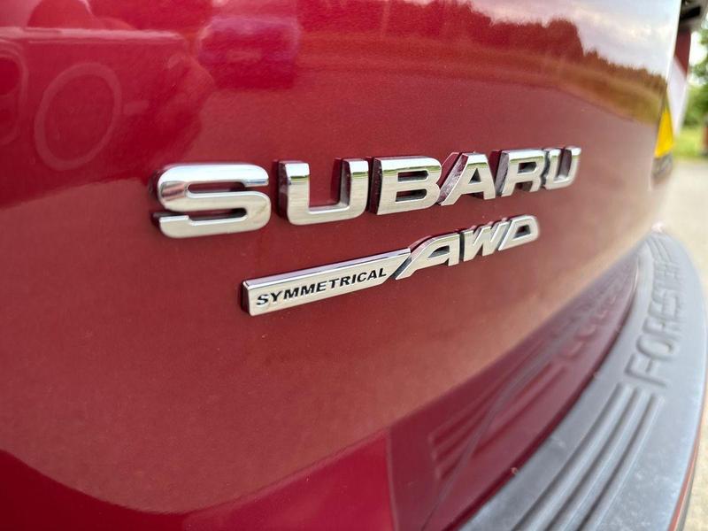 Used Subaru Forester 2019 for sale - 76888088: Photo 37