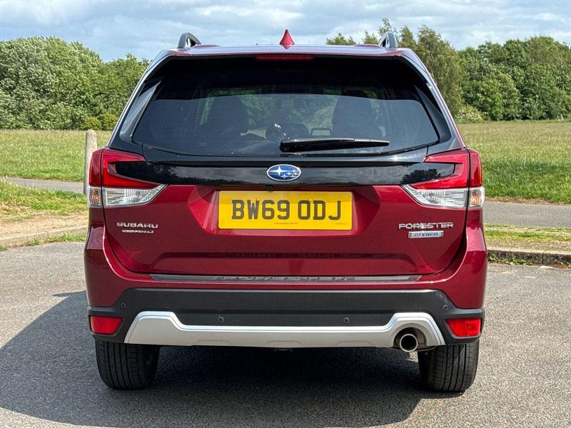 Used Subaru Forester 2019 for sale - 76888088: Photo 4