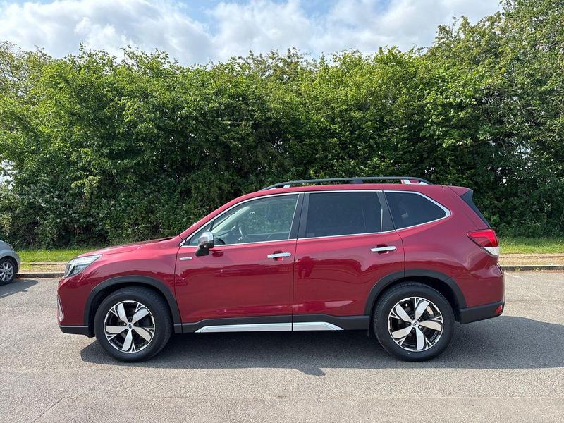 Used Subaru Forester 2019 for sale - 76888088: Photo 6
