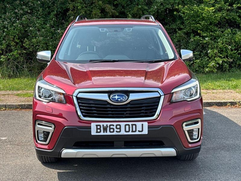 Used Subaru Forester 2019 for sale - 76888088: Photo 8