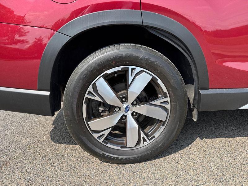 Used Subaru Forester 2019 for sale - 76888088: Photo 9