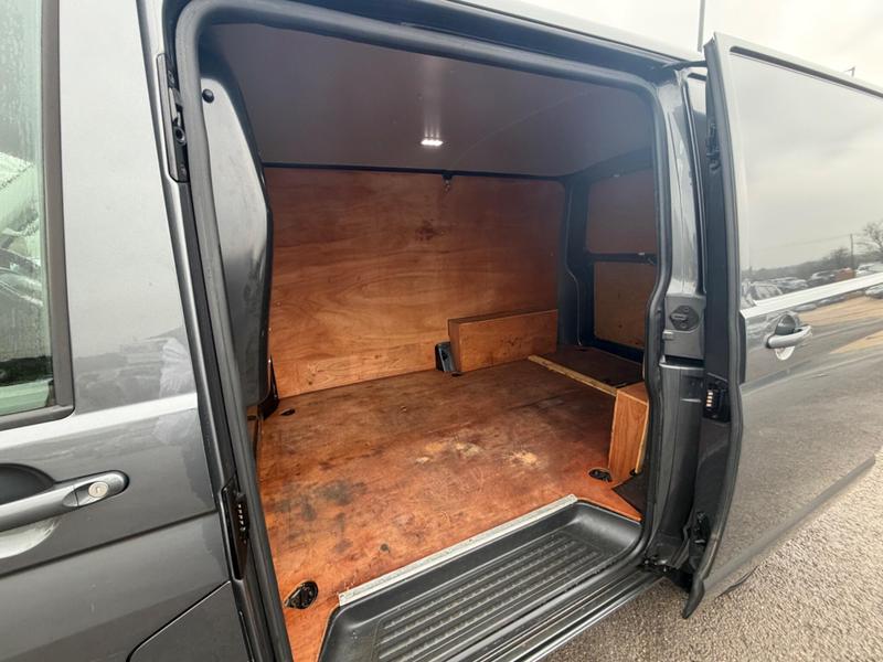 Used Volkswagen Transporter 2023 for sale - 77607490: Photo 10