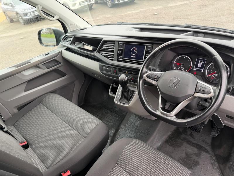 Used Volkswagen Transporter 2023 for sale - 77607490: Photo 13