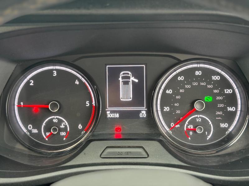 Used Volkswagen Transporter 2023 for sale - 77607490: Photo 19