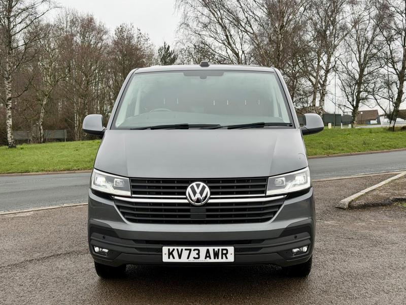 Used Volkswagen Transporter 2023 for sale - 77607490: Photo 2