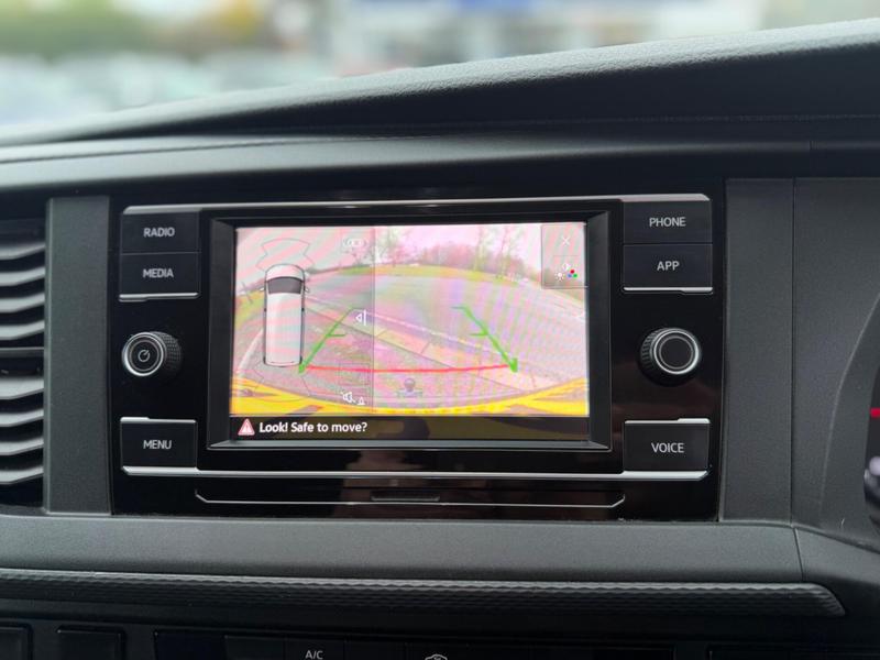 Used Volkswagen Transporter 2023 for sale - 77607490: Photo 22