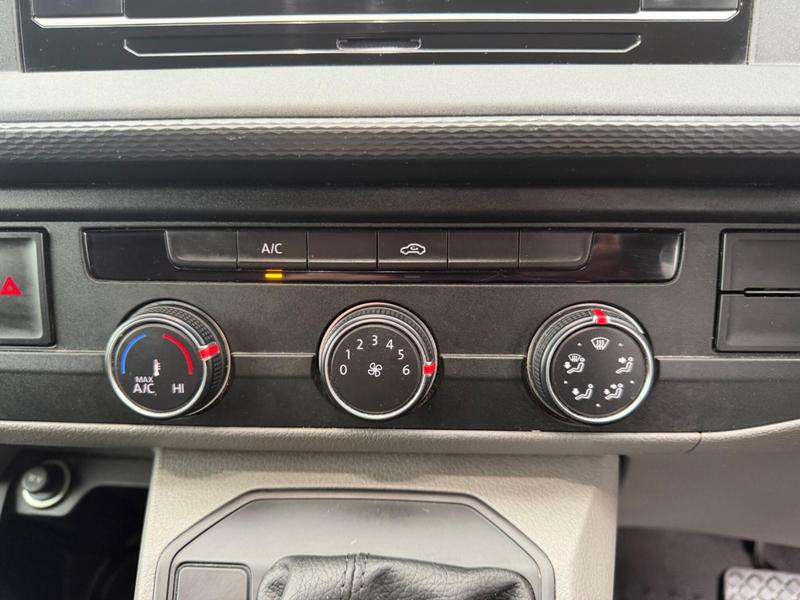 Used Volkswagen Transporter 2023 for sale - 77607490: Photo 23