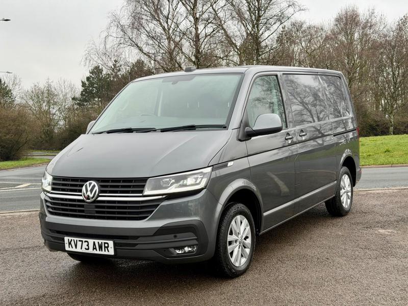 Used Volkswagen Transporter 2023 for sale - 77607490: Photo 3