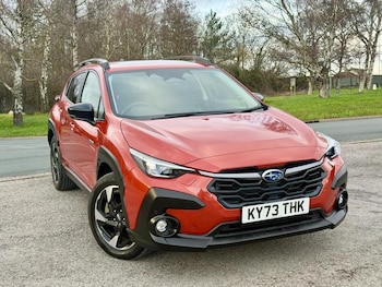 Used Subaru Other 2023 for sale - 77493541: Photo