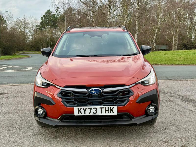 Used Subaru Other 2023 for sale - 77493541: Photo 2