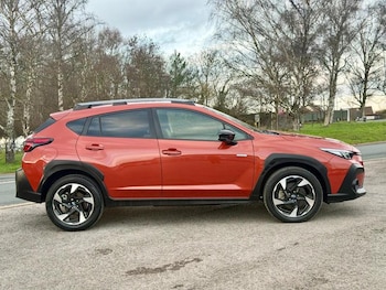 Used Subaru Other 2023 for sale - 77493541: Photo