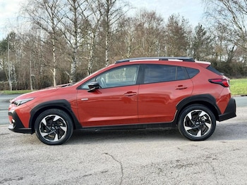 Used Subaru Other 2023 for sale - 77493541: Photo