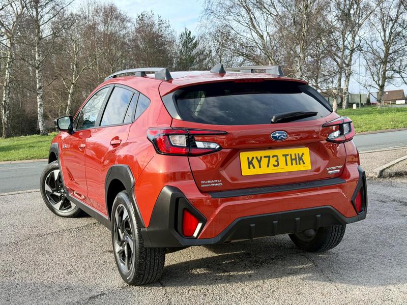 Used Subaru Other 2023 for sale - 77493541: Photo 5